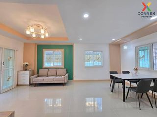 For sale 4 bed house in Bang Bua Thong, Nonthaburi