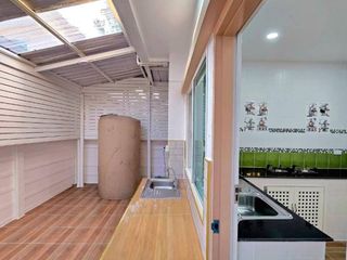 For sale 4 bed house in Bang Bua Thong, Nonthaburi