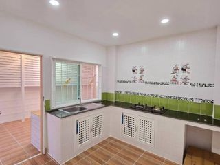 For sale 4 bed house in Bang Bua Thong, Nonthaburi