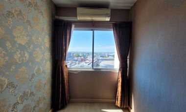 For sale 2 Beds condo in Mueang Chon Buri, Chonburi