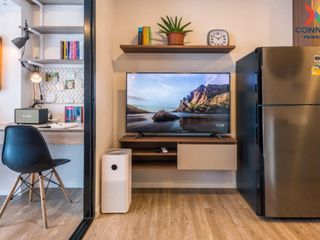 For sale 1 bed condo in Khlong Luang, Pathum Thani