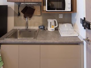 For sale 1 bed condo in Khlong Luang, Pathum Thani