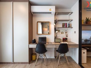 For sale 1 bed condo in Khlong Luang, Pathum Thani