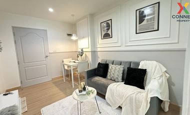 For sale 1 Beds condo in Bueng Kum, Bangkok