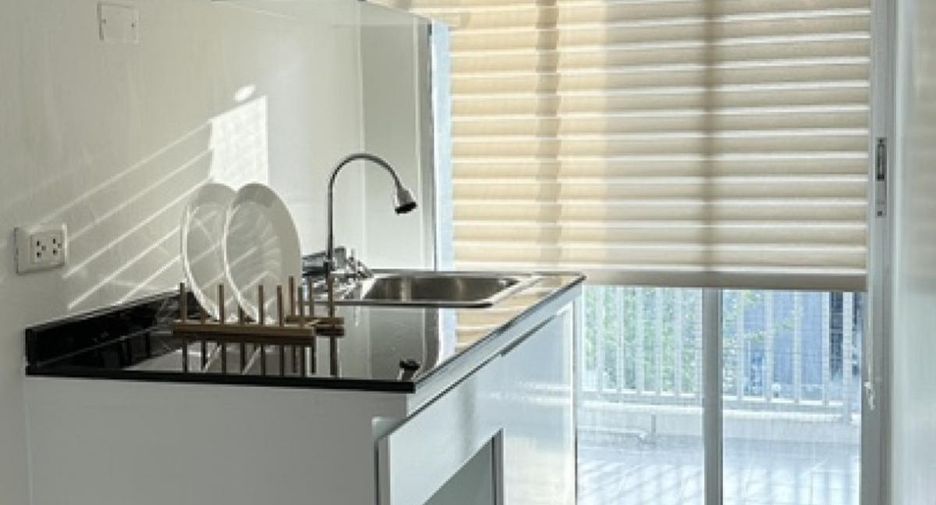 For sale 1 Beds condo in Bueng Kum, Bangkok