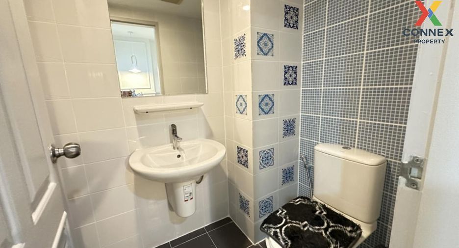 For sale 1 Beds condo in Bueng Kum, Bangkok