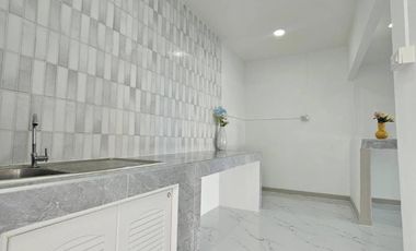For sale 3 bed townhouse in Bang Bua Thong, Nonthaburi