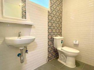 For sale 2 bed townhouse in Thanyaburi, Pathum Thani