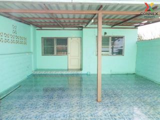 For sale 2 bed townhouse in Thanyaburi, Pathum Thani