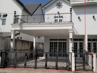 For sale 2 bed house in Mueang Chon Buri, Chonburi