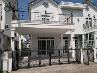 For sale 2 bed house in Mueang Chon Buri, Chonburi