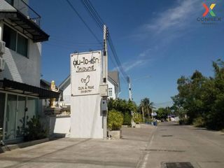 For sale 2 bed house in Mueang Chon Buri, Chonburi