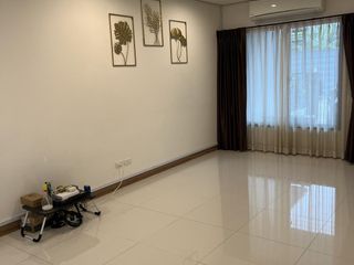 For sale 3 bed townhouse in Mueang Nonthaburi, Nonthaburi