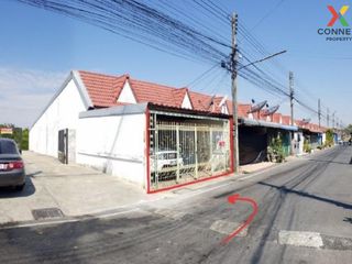 For sale 2 bed townhouse in Sao Hai, Saraburi