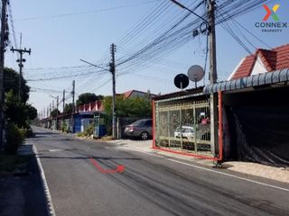 For sale 2 bed townhouse in Sao Hai, Saraburi