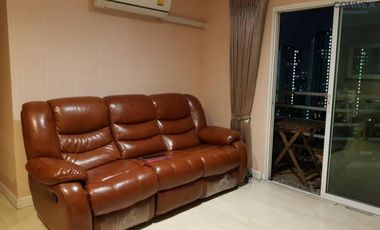For sale 1 bed condo in Huai Khwang, Bangkok