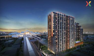 For sale 2 Beds condo in Bangkok Yai, Bangkok