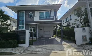 For sale 4 bed house in Thalang, Phuket
