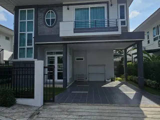 For sale 4 Beds house in Thalang, Phuket