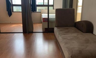 For rent 1 bed condo in Phaya Thai, Bangkok