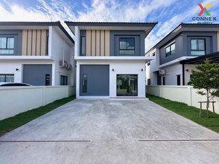 For rent 3 bed house in Lam Luk Ka, Pathum Thani
