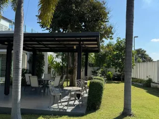 For rent 4 bed house in Mueang Chiang Mai, Chiang Mai