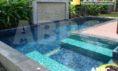 Casa en venta de 3 habitaciones en East Pattaya, Pattaya