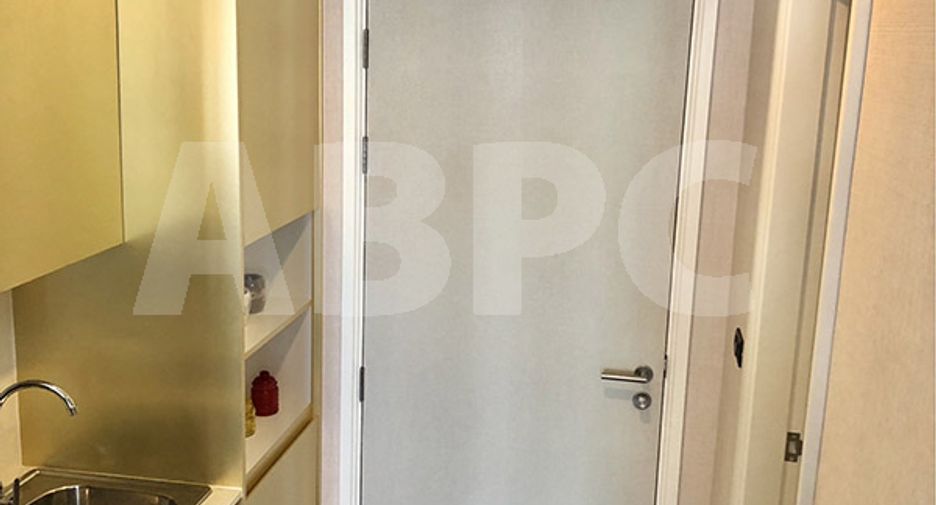Wohnung zum Kauf mit 1 Zimmer in Bang Lamung, Chonburi