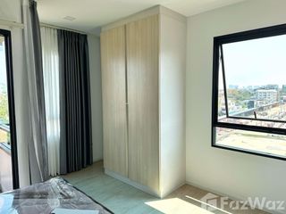 For sale スタジオ condo in Wang Thonglang, Bangkok