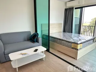 For sale スタジオ condo in Wang Thonglang, Bangkok
