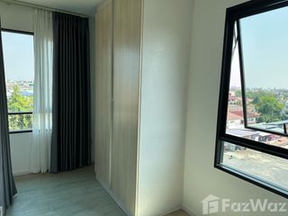 For sale スタジオ condo in Wang Thonglang, Bangkok