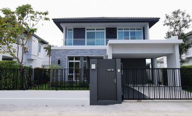 For rent 3 bed house in Mueang Phuket, Phuket