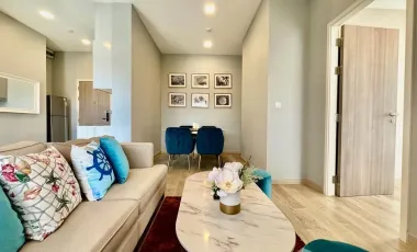 For rent 2 bed condo in Hua Hin, Prachuap Khiri Khan