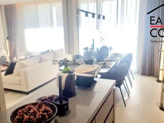 Wohnung zum Kauf mit 2 Zimmer in Na Jomtien, Pattaya