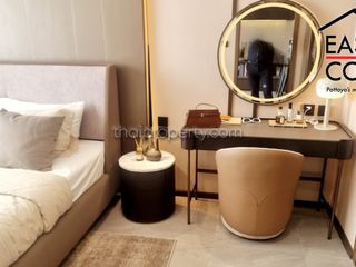 Condo en venta de 1 habitaciones en Na Jomtien, Pattaya