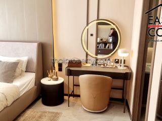 Condo en venta de 1 habitaciones en Na Jomtien, Pattaya