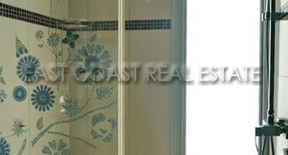 For sale 2 bedrooms condo in Pratumnak, Pattaya