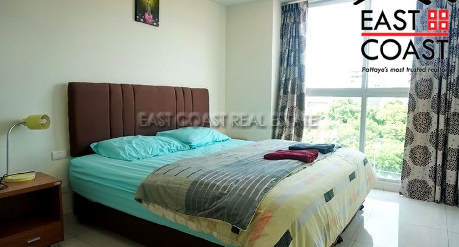 For sale 2 bedrooms condo in Pratumnak, Pattaya