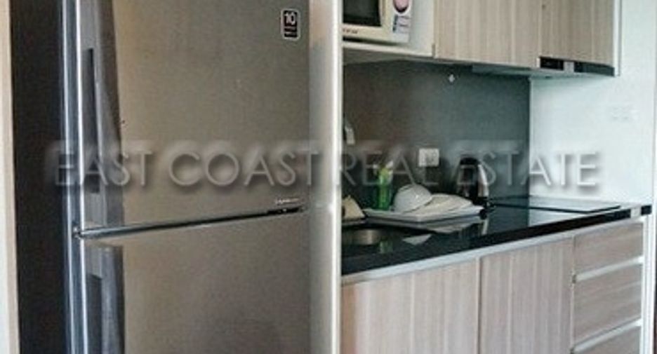 For sale 2 bedrooms condo in Pratumnak, Pattaya