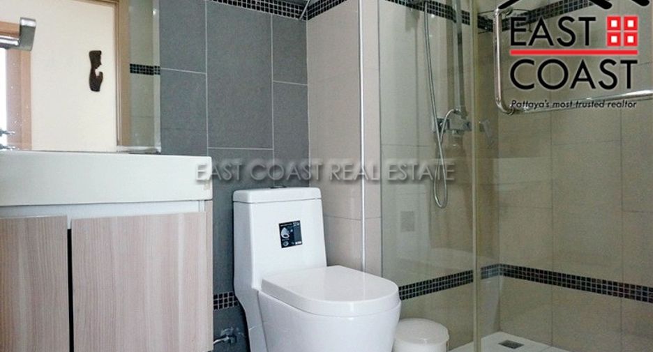 For sale 2 bedrooms condo in Pratumnak, Pattaya