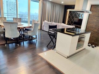 ให้เช่า และ ขาย 3 ห้องนอน คอนโด ใน คลองสาน, กรุงเทพฯ
