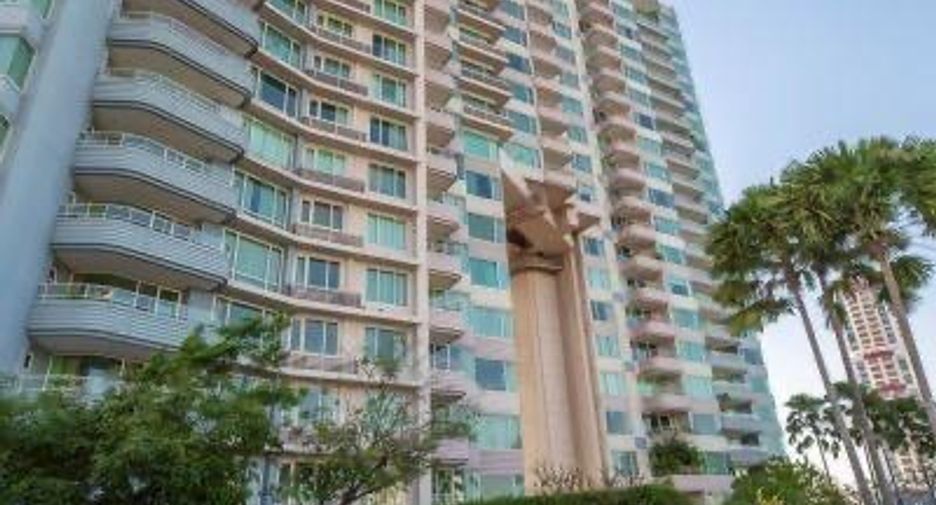 For rent and for sale 3 bedrooms condo in Khlong San, Bangkok