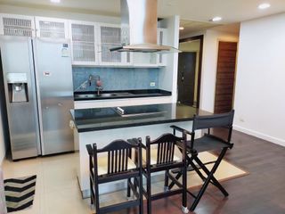 ให้เช่า และ ขาย 3 ห้องนอน คอนโด ใน คลองสาน, กรุงเทพฯ