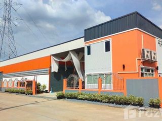 For sale land in Bang Bua Thong, Nonthaburi