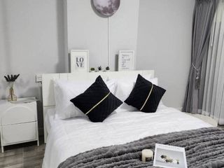 For sale 1 bed condo in Bang Phlat, Bangkok