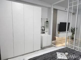 For sale 1 bed condo in Bang Phlat, Bangkok
