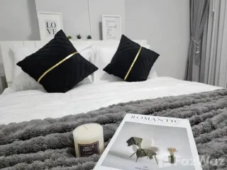 For sale 1 bed condo in Bang Phlat, Bangkok