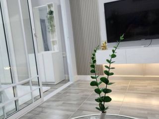 For sale 1 bed condo in Bang Phlat, Bangkok