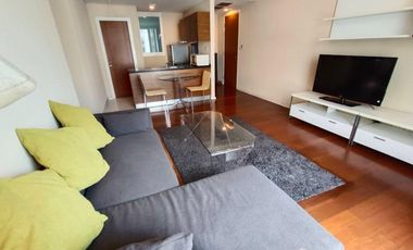 For sale 2 bed condo in Watthana, Bangkok