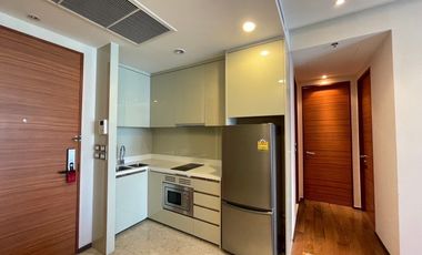 For sale 2 Beds condo in Khlong Toei, Bangkok